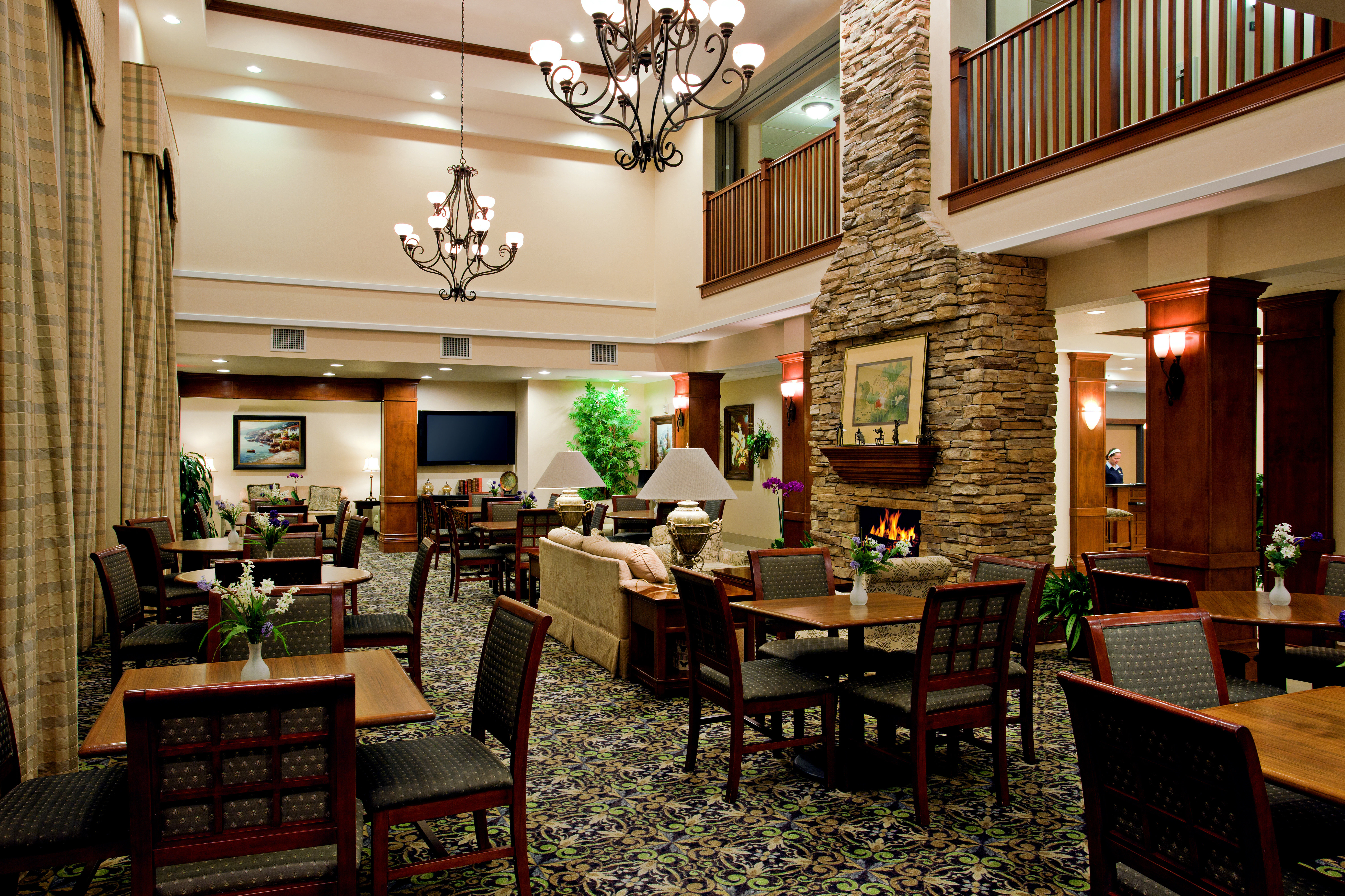 staybridge suites lake forest by ihg