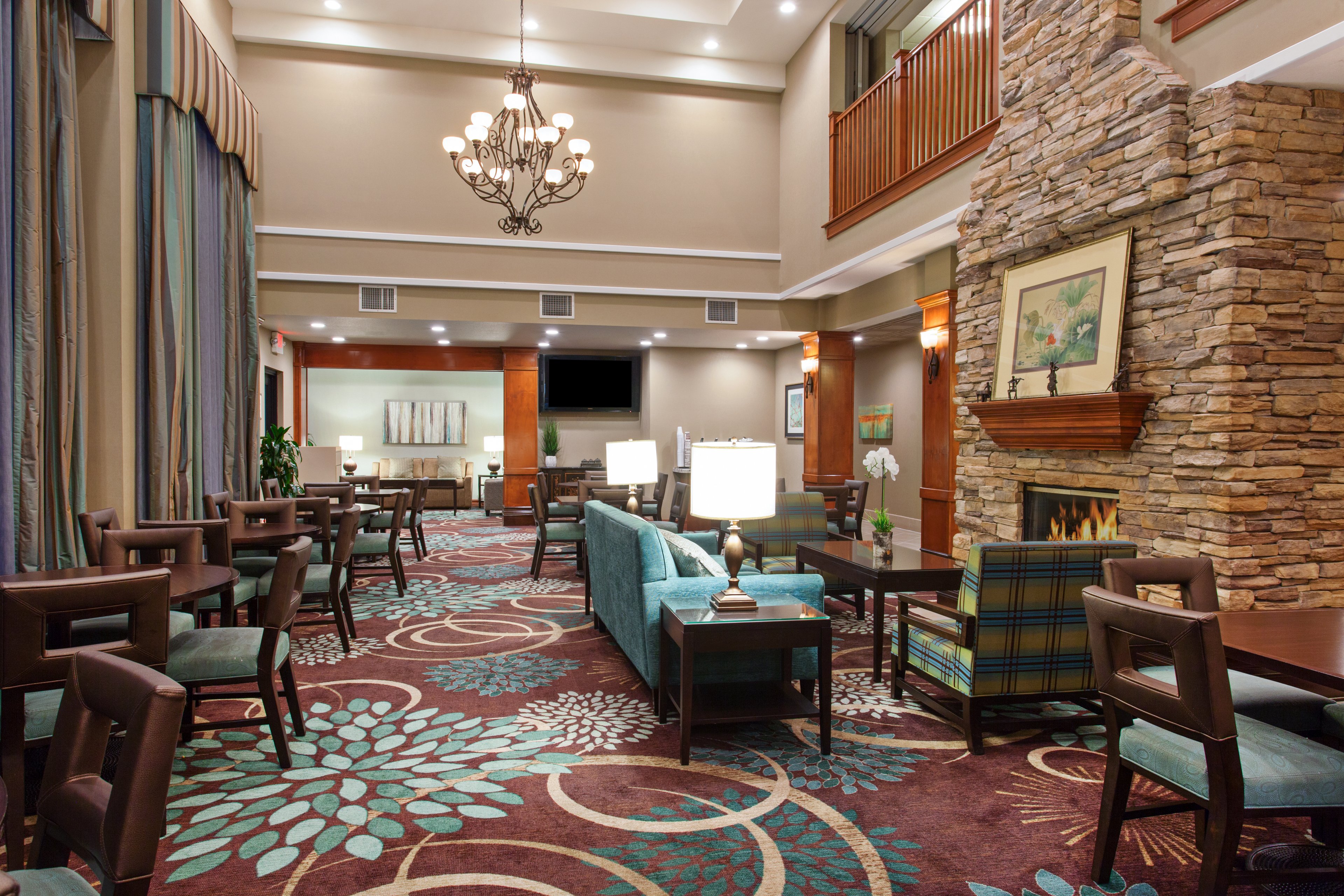 staybridge suites lake forest by ihg