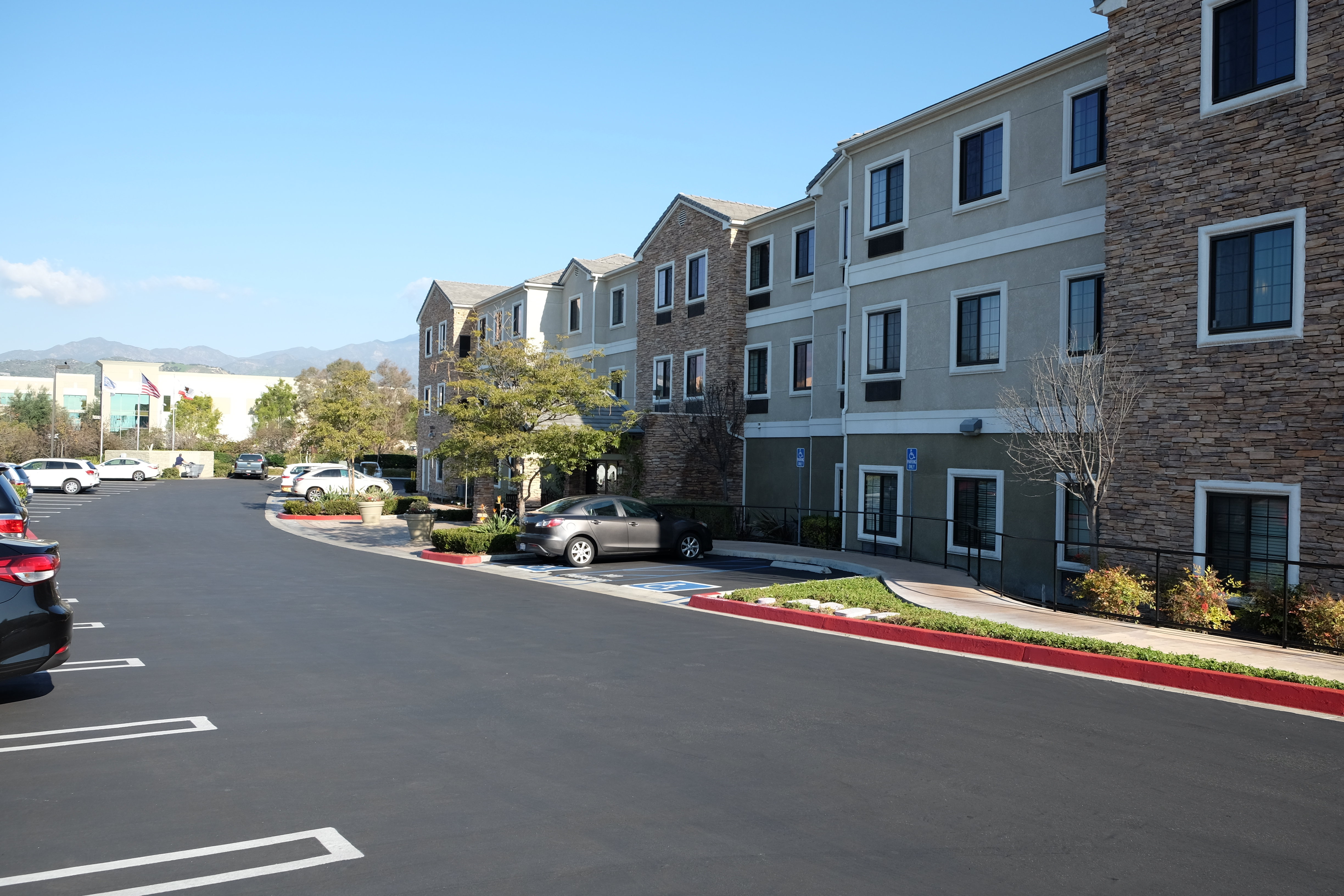 staybridge suites lake forest by ihg