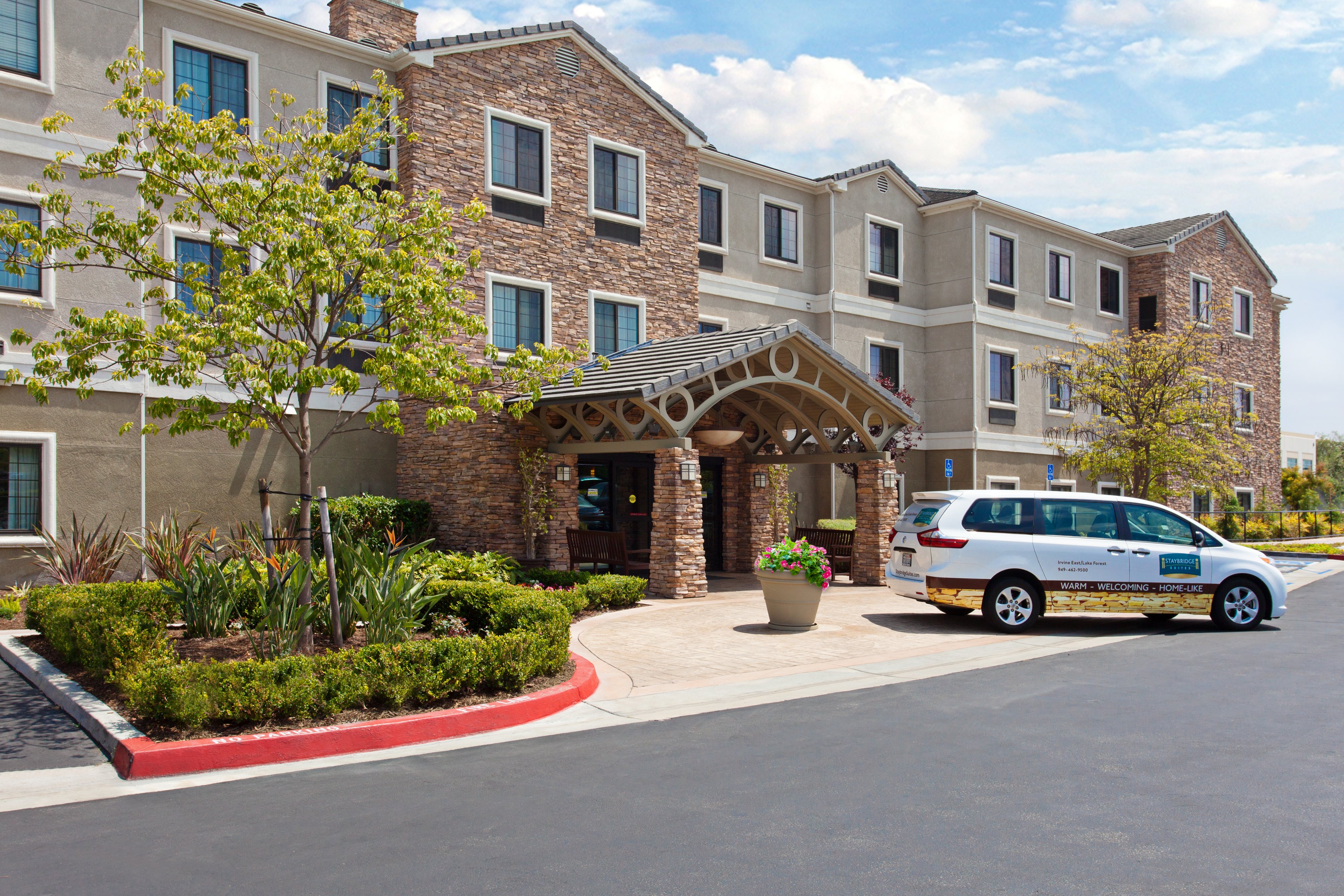 staybridge suites lake forest by ihg