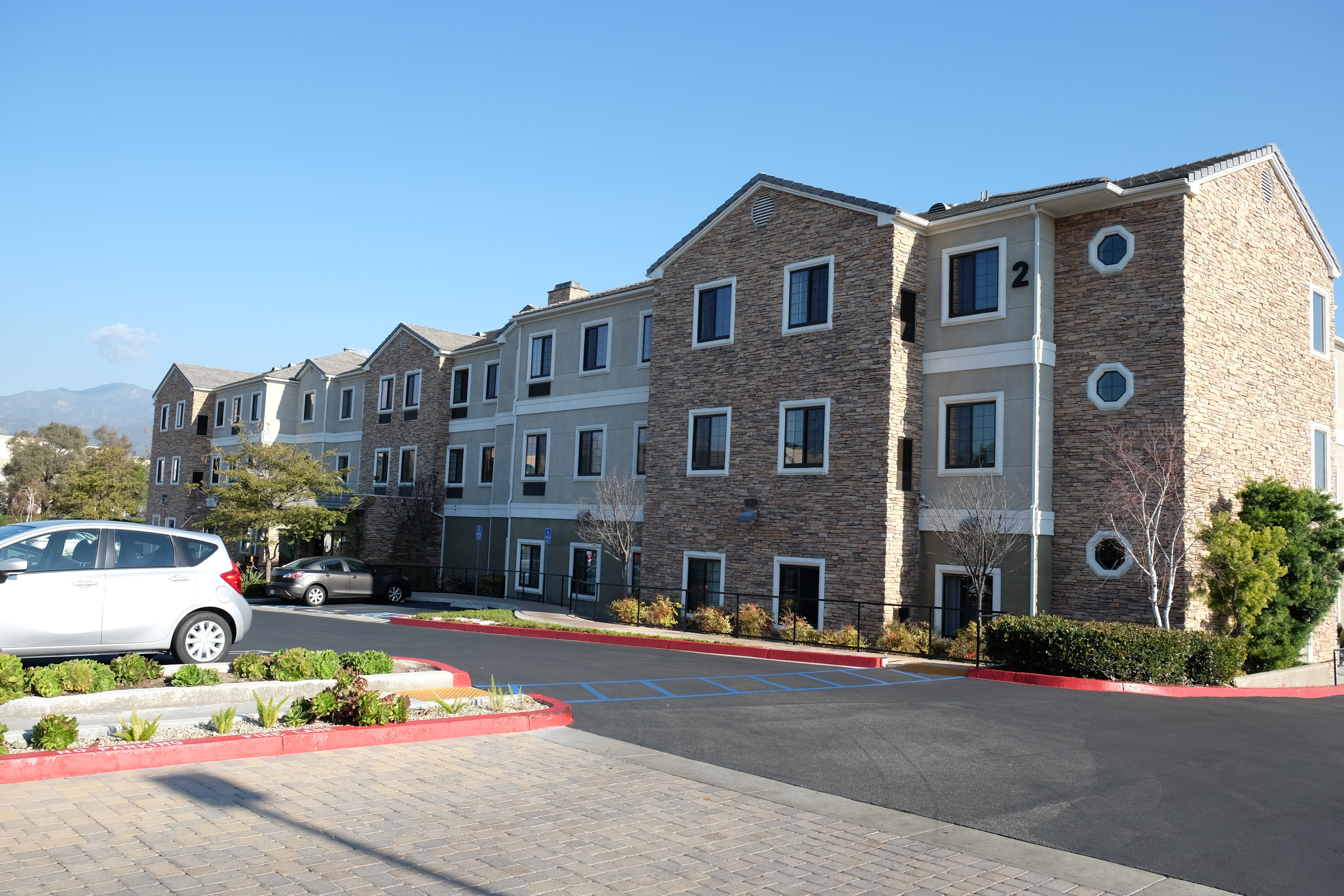 staybridge suites lake forest by ihg