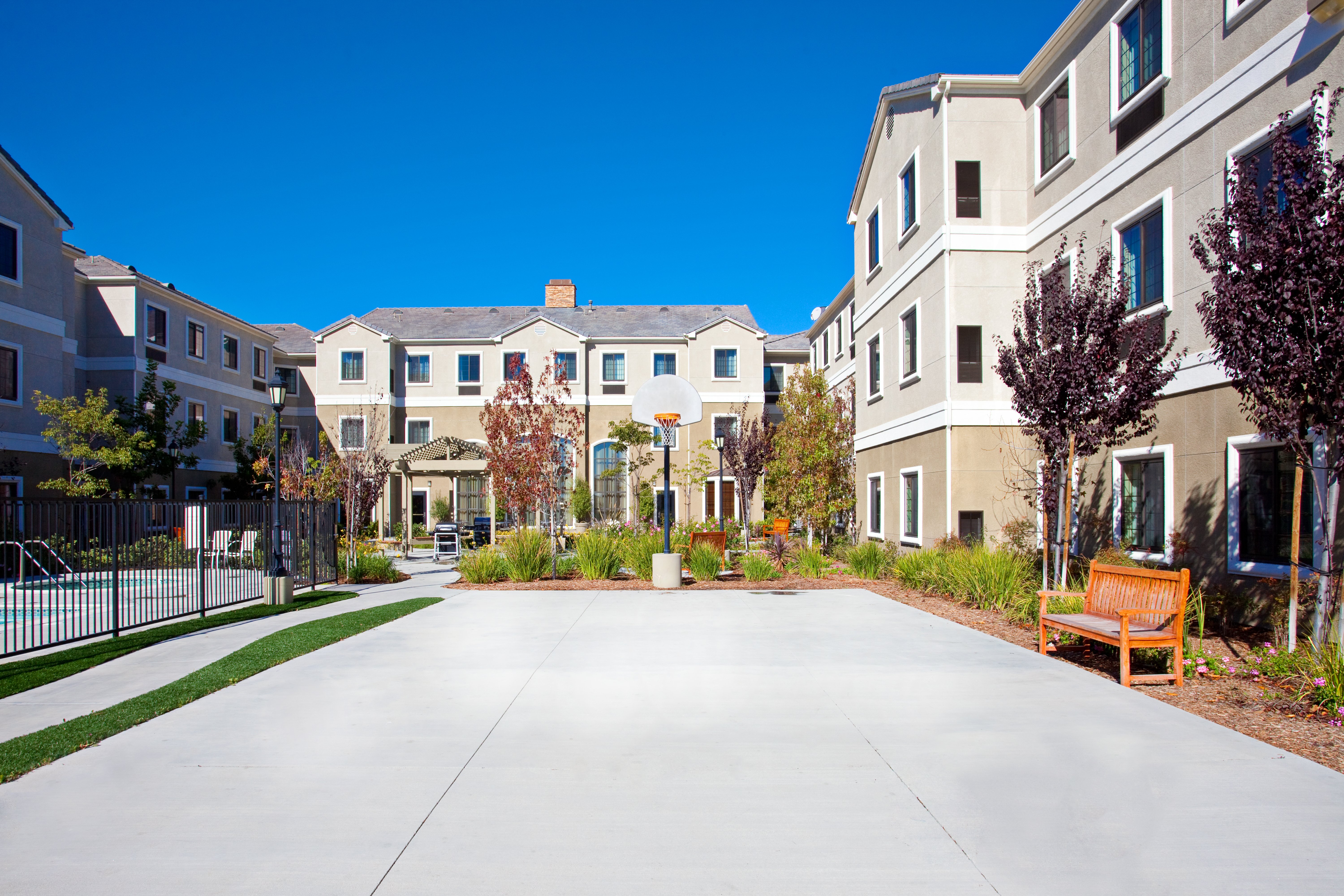 staybridge suites lake forest by ihg
