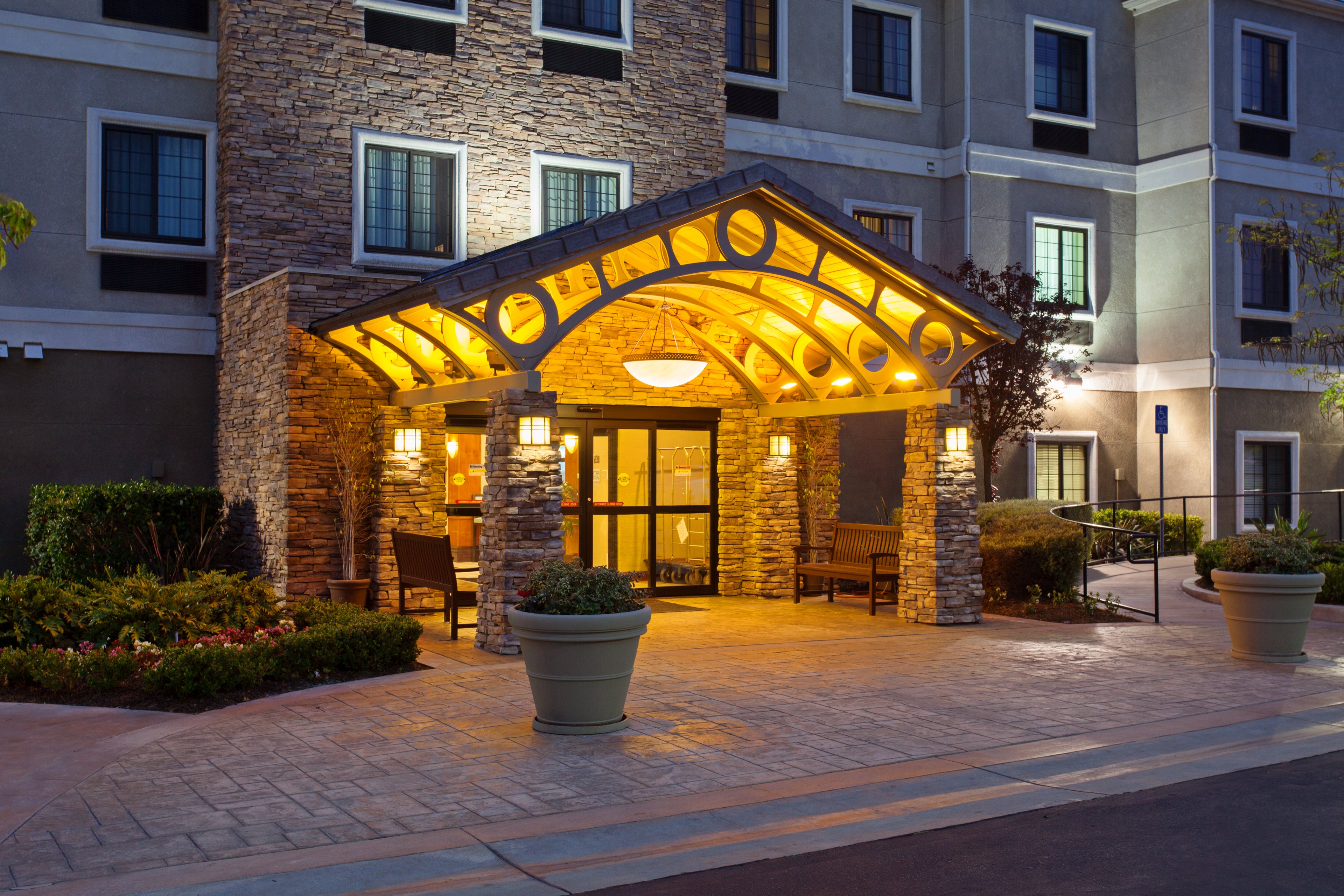 staybridge suites lake forest by ihg
