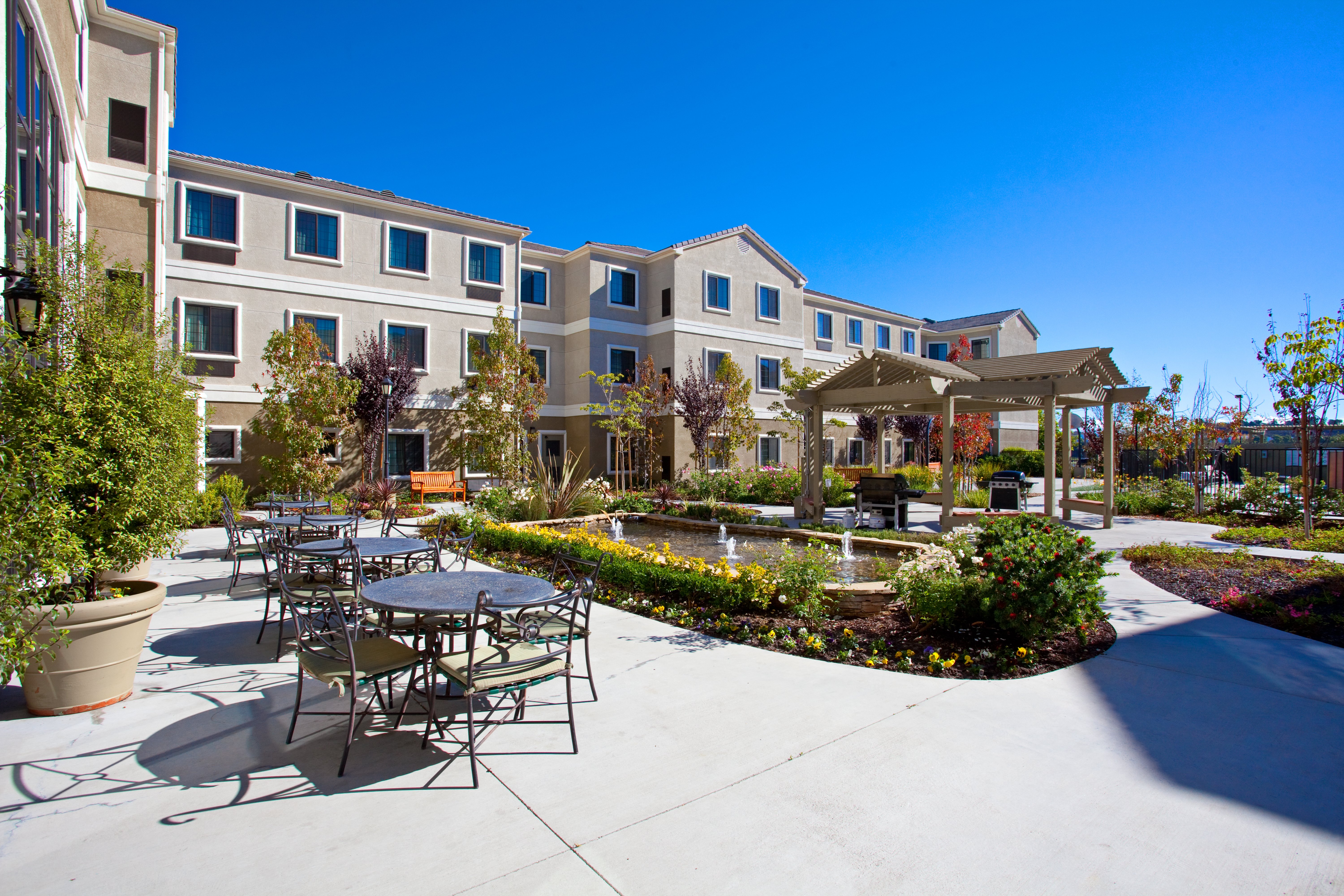 staybridge suites lake forest by ihg