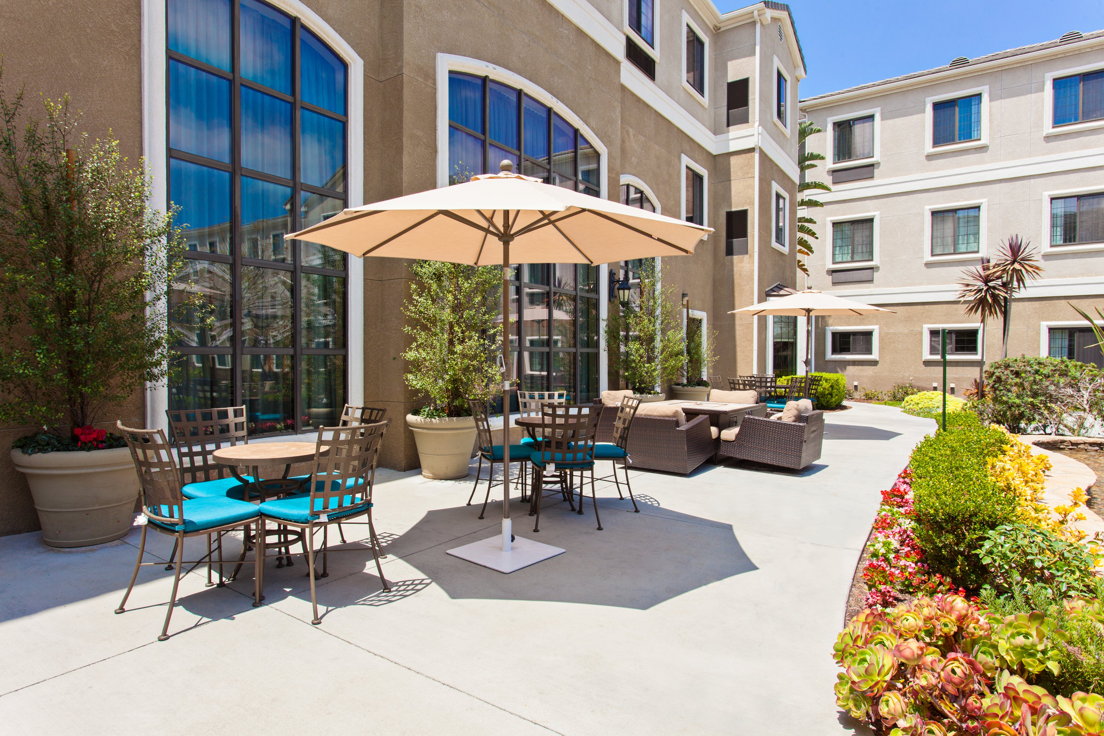 staybridge suites lake forest by ihg