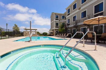 Staybridge Suites Lake Forest By Ihg,Irvine>>Foothill Ranch,3 star