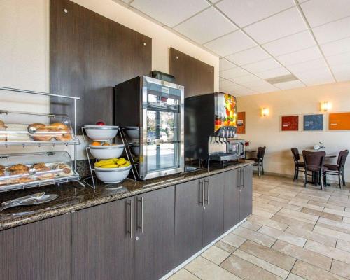 comfort suites near city of industry los angeles