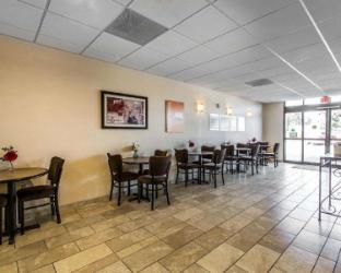 comfort suites near city of industry los angeles