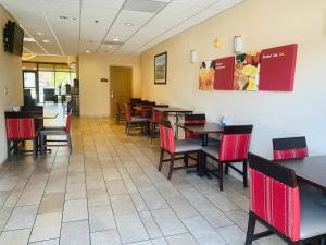 comfort suites near city of industry los angeles