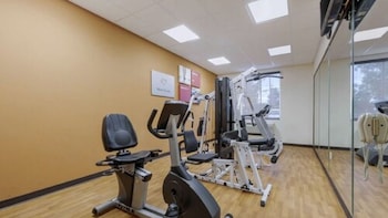 comfort suites near city of industry los angeles