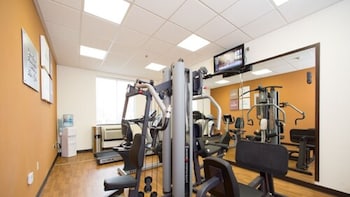 comfort suites near city of industry los angeles