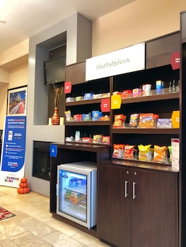 comfort suites near city of industry los angeles