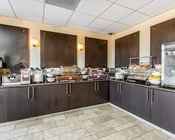 comfort suites near city of industry los angeles