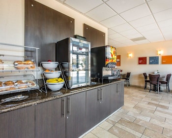 comfort suites near city of industry los angeles
