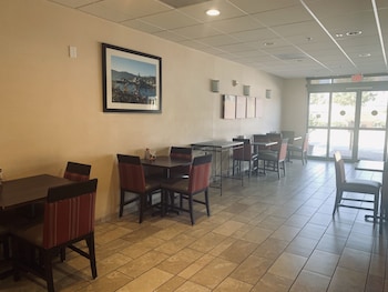 comfort suites near city of industry los angeles
