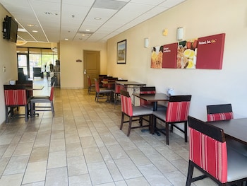 comfort suites near city of industry los angeles