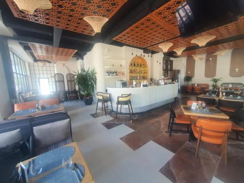 grey residence apartaments