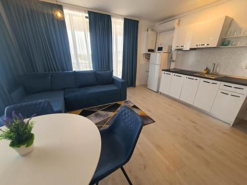 grey residence apartaments