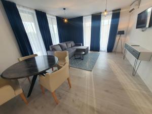 grey residence apartaments