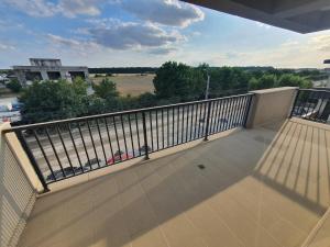 grey residence apartaments