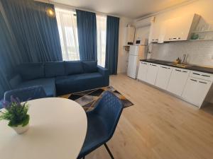 grey residence apartaments