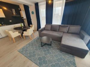 grey residence apartaments