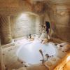 tale cave in