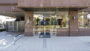 toyoko inn kita toda eki higashi guchi