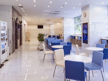 toyoko inn kita toda eki higashi guchi