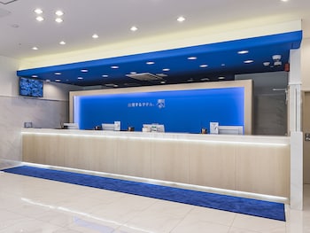 toyoko inn kita toda eki higashi guchi