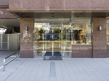 toyoko inn kita toda eki higashi guchi