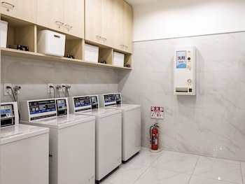 toyoko inn kita toda eki higashi guchi