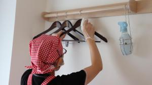 toyoko inn kita toda eki higashi guchi