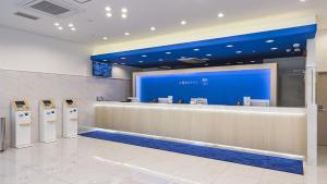 toyoko inn kita toda eki higashi guchi