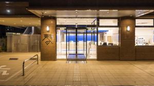 toyoko inn kita toda eki higashi guchi