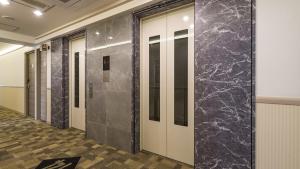 toyoko inn kita toda eki higashi guchi