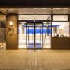 toyoko inn kita toda eki higashi guchi