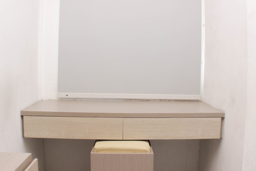 cozy and simply studio at grand sentraland karawang apartment