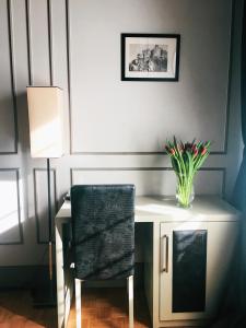 residenza scipioni luxury rooms