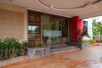 Rester Select Chakan,Chakan,3 star