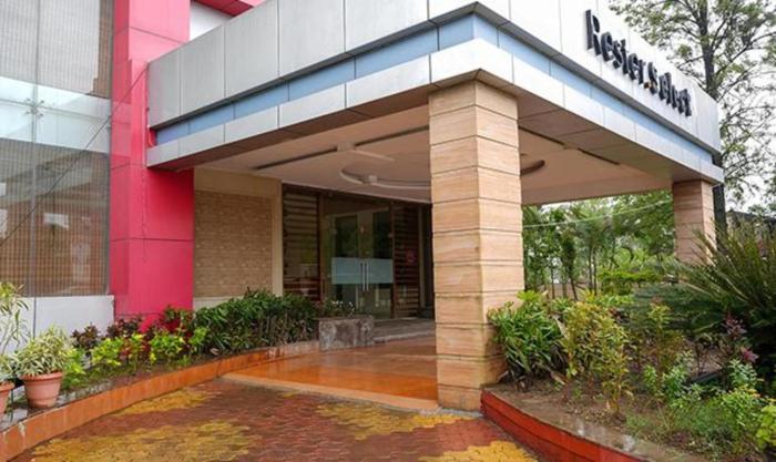 rester select chakan