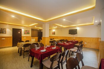 Hotel Samlhen By Apsara Group Of Hotels,Bojoghari,3 star