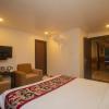 Hotel Samlhen By Apsara Group Of Hotels,Bojoghari,3 star