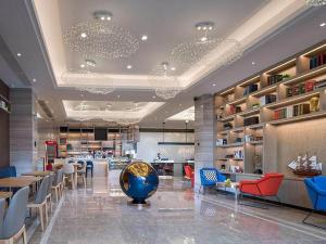 kyriad marvelous hotel foshan nanzhuang taobo avenue