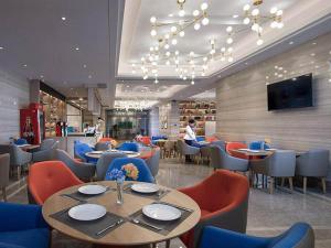 kyriad marvelous hotel foshan nanzhuang taobo avenue