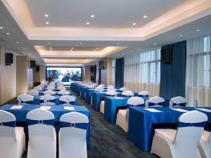 kyriad marvelous hotel foshan nanzhuang taobo avenue