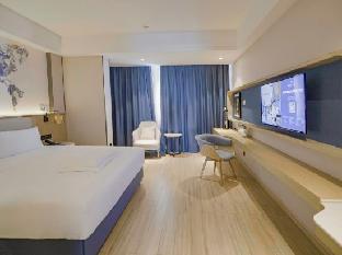 kyriad marvelous hotel foshan nanzhuang taobo avenue