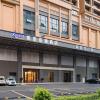 kyriad marvelous hotel foshan nanzhuang taobo avenue