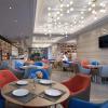 kyriad marvelous hotel foshan nanzhuang taobo avenue