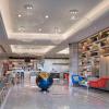 kyriad marvelous hotel foshan nanzhuang taobo avenue